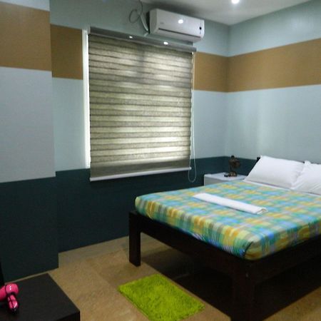 Qanaq Otel Davao City Dış mekan fotoğraf